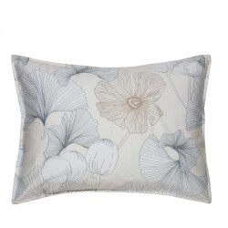 Μαξιλαροθήκες Σετ Stylish Gigi 12 Satin 300TC Cotton Kentia (50x70+1) 2Τεμ