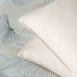 Μαξιλαροθήκες Σετ Stylish Gigi 12A Satin 300TC Cotton Kentia (50x70+1) 2Τεμ Μαξιλαροθήκες Σετ Stylish Gigi 12A Satin 300TC Cotton Kentia (50x70+1) 2Τεμ