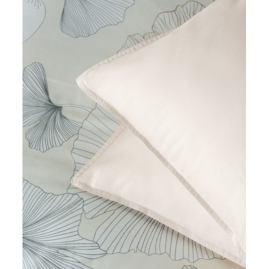 Μαξιλαροθήκες Σετ Stylish Gigi 12A Satin 300TC Cotton Kentia (50x70+1) 2Τεμ