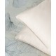 Μαξιλαροθήκες Σετ Stylish Gigi 12A Satin 300TC Cotton Kentia (50x70+1) 2Τεμ
