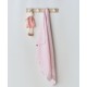 Κουβέρτα Καλοκαιρινή Κούνιας Stylish Cereza Waffle Με Φάσα Cotton Kentia (100x140) 1Τεμ