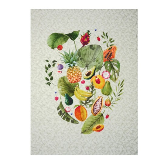 Τραπεζομάντηλο Loft Royce Kentia (160x230) 1Τεμ