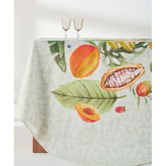 Τραπεζομάντηλο Loft Royce Kentia (160x230) 1Τεμ