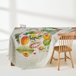 Τραπεζομάντηλο Loft Royce Kentia (160x230) 1Τεμ