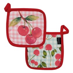 Γάντι-Πιάστρα Σετ Loft Lory Kentia 2Τεμ