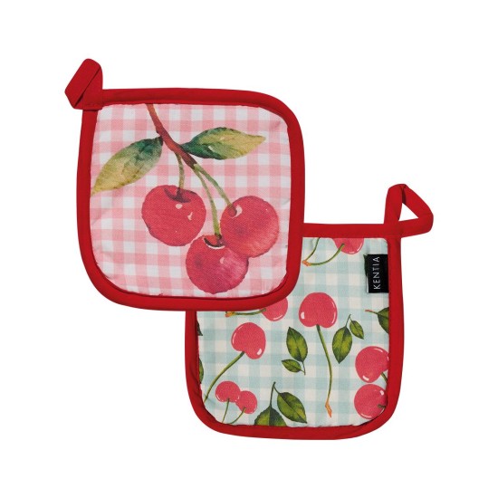 Γάντι-Πιάστρα Σετ Loft Lory Kentia 2Τεμ