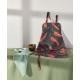 Ποδιά Κουζίνας Loft Chilli Kentia (62x83) 1Τεμ