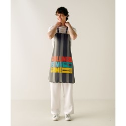 Ποδιά Κουζίνας Loft Tomahok Kentia (62x83) 1Τεμ