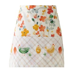 Ποδιά Easter 26 04 Kentia (77x43) 1Τεμ