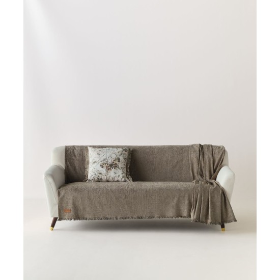 Διακοσμητικές Μαξιλαροθήκες Loft Fancy S26 03 Kentia (50x50) 2Τεμ