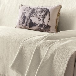 Διακοσμητικό Μαξιλάρι Loft Fancy S26 04 Kentia (30x60) 1Τεμ