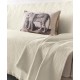Διακοσμητικό Μαξιλάρι Loft Fancy S26 04 Kentia (30x60) 1Τεμ