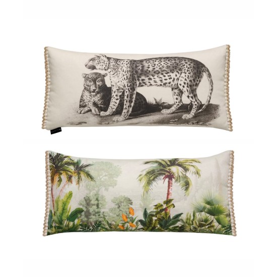 Διακοσμητικό Μαξιλάρι Loft Fancy S26 04 Kentia (30x60) 1Τεμ
