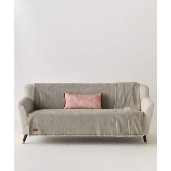 Διακοσμητικό Μαξιλάρι Loft Fancy S26 05 Kentia (30x60) 1Τεμ