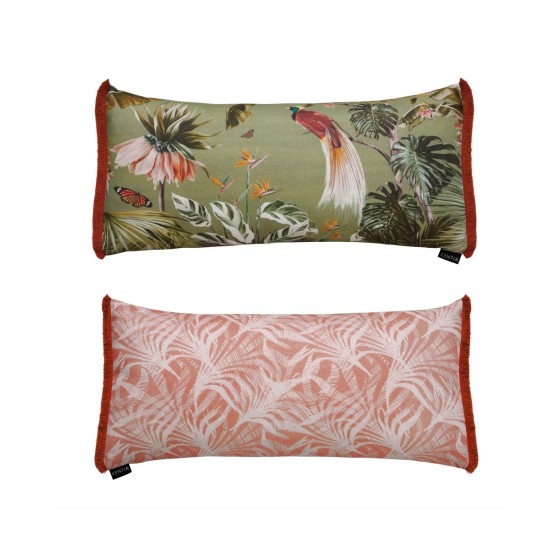 Διακοσμητικό Μαξιλάρι Loft Fancy S26 05 Kentia (30x60) 1Τεμ