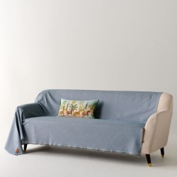 Διακοσμητικό Μαξιλάρι Loft Fancy S26 06 Kentia (30x60) 1Τεμ
