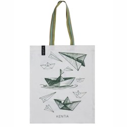 Τσάντα Παραλίας Bolsa 263 Kentia (38x47) 1Τεμ