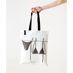 Τσάντα Παραλίας Bolsa 262 Kentia (38x47) 1Τεμ Τσάντα Παραλίας Bolsa 262 Kentia (38x47) 1Τεμ