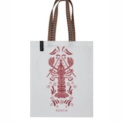 Τσάντα Παραλίας Bolsa 264 Kentia (38x47) 1Τεμ