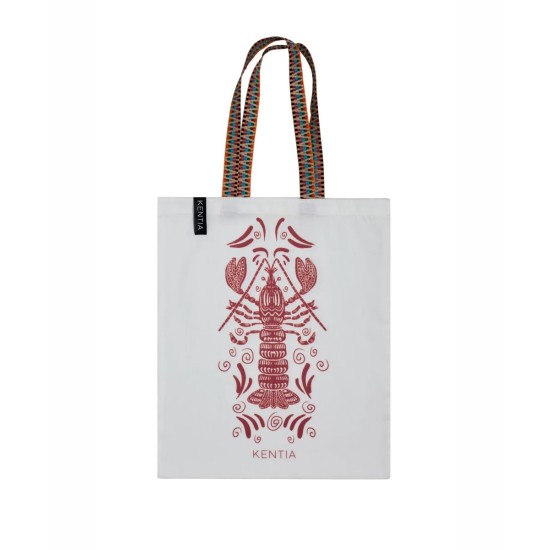 Τσάντα Παραλίας Bolsa 264 Kentia (38x47) 1Τεμ