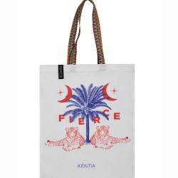 Τσάντα Παραλίας Bolsa 265 Kentia (38x47) 1Τεμ