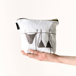 Τσαντάκι-Νεσσεσέρ Bolsalino 262 Kentia (22x18) 1Τεμ