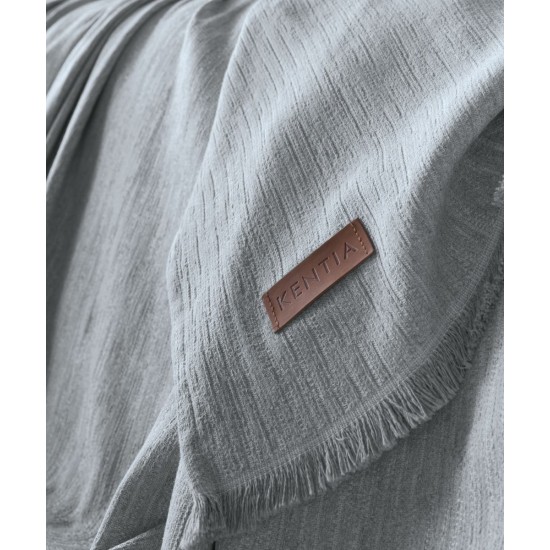 Ριχτάρι Τριθέσιου Loft Maxton 22 Kentia (180x280) 1Τεμ