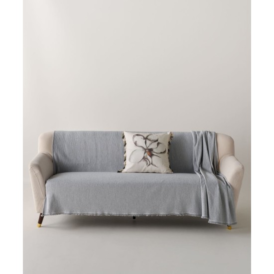 Ριχτάρι Τριθέσιου Loft Maxton 22 Kentia (180x280) 1Τεμ