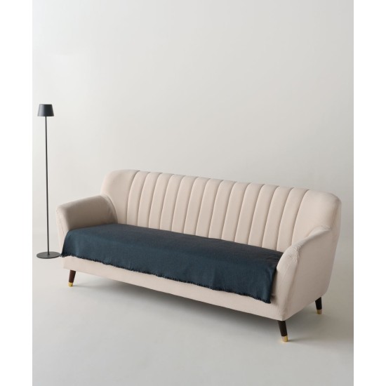Runner Τετραθέσιου Loft Everan 01 Kentia (85x250) 1Τεμ