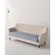 Runner Τετραθέσιου Ριχτάρι Τετραθέσιου Loft Everan 38 Kentia (85x250) 1Τεμ