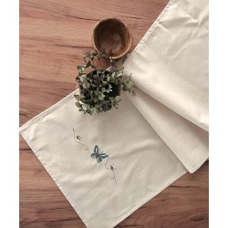 Τραβέρσα Loft Butterfly Kentia (45x140) 1Τεμ Τραβέρσα Loft Butterfly Kentia (45x140) 1Τεμ