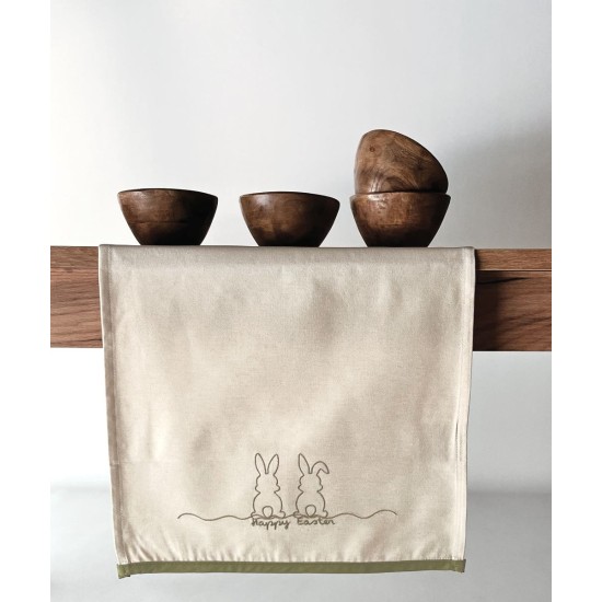 Τραβέρσα Easter 26 06 Kentia (45x140) 1Τεμ