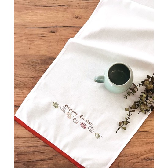 Τραβέρσα Easter 26 07 Kentia (45x140) 1Τεμ