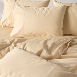 Παπλωματοθήκη Υπέρδιπλη Σετ Stylish YN 26 Trace Satin Cotton Kentia (220x240) 3Τεμ