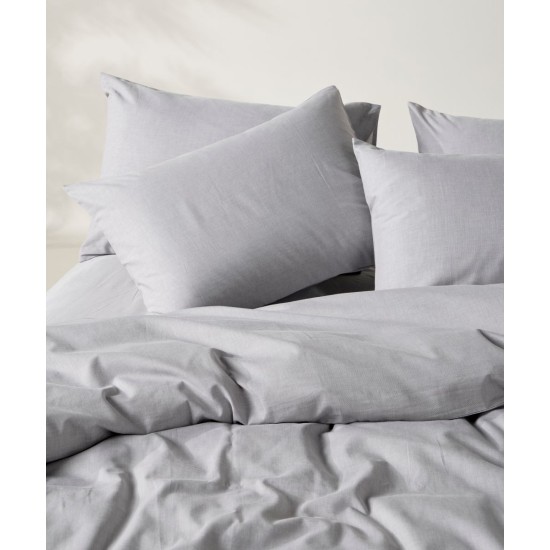 Παπλωματοθήκη Υπέρδιπλη Σετ Stylish YN 26 Trent 22 Kentia (220x240) 3Τεμ
