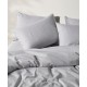 Παπλωματοθήκη Υπέρδιπλη Σετ Stylish YN 26 Trent 22 Kentia (220x240) 3Τεμ