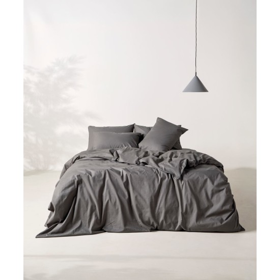 Σεντόνια King Σετ Loft YN 26 Waylon Cotton Kentia (280x270) 4Τεμ