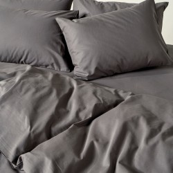 Παπλωματοθήκη Υπέρδιπλη Σετ Loft YN 26 Waylon Cotton Kentia (220x240) 3Τεμ