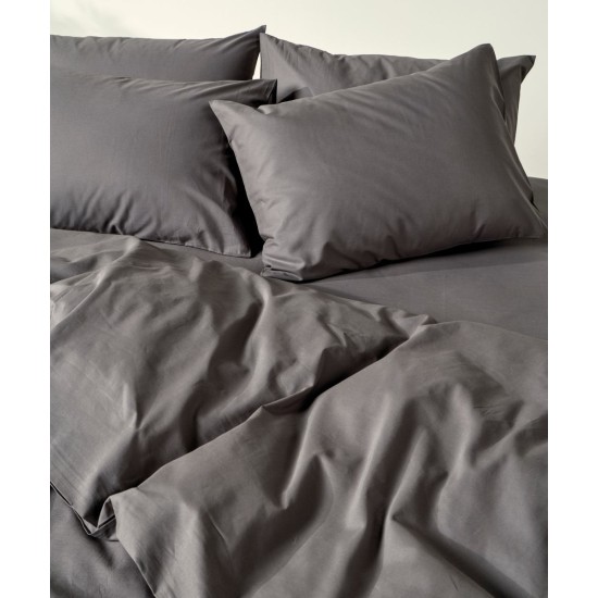 Παπλωματοθήκη Υπέρδιπλη Σετ Loft YN 26 Waylon Cotton Kentia (220x240) 3Τεμ