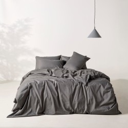 Παπλωματοθήκη Υπέρδιπλη Σετ Loft YN 26 Waylon Cotton Kentia (220x240) 3Τεμ