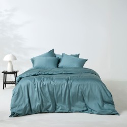 Παπλωματοθήκη Υπέρδιπλη Σετ Stylish YN 26 Mondy Mondal Kentia (220x240) 3Τεμ