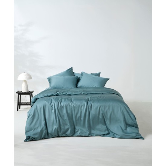 Παπλωματοθήκη Υπέρδιπλη Σετ Stylish YN 26 Mondy Mondal Kentia (220x240) 3Τεμ