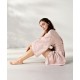 Κιμονό Κοντό Stylish YN 25 MNX Pink Kentia 1Τεμ