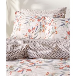 Σεντόνια Υπέρδιπλα Σετ Stylish Sumela 26 210TC Satin Cotton Kentia (240x270) 4Τεμ Σεντόνια Υπέρδιπλα Σετ Stylish Sumela 26 210TC Satin Cotton Kentia (240x270) 4Τεμ