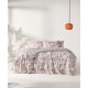 Σεντόνια King Σετ Stylish Sumela 26 210TC Satin Cotton Kentia (270x270) 4Τεμ