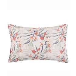 Μαξιλαροθήκες Σετ Stylish Sumela 26 210TC Satin Cotton Kentia (50x70+1) 2Τεμ Μαξιλαροθήκες Σετ Stylish Sumela 26 210TC Satin Cotton Kentia (50x70+1) 2Τεμ