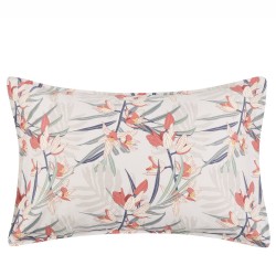 Μαξιλαροθήκες Σετ Stylish Sumela 26 210TC Satin Cotton Kentia (50x70+1) 2Τεμ