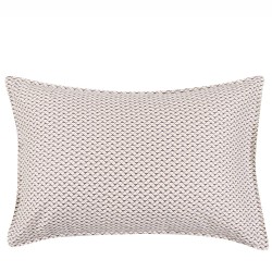 Μαξιλαροθήκες Σετ Stylish Sumela 26A 210TC Satin Cotton Kentia (50x70+1) 2Τεμ
