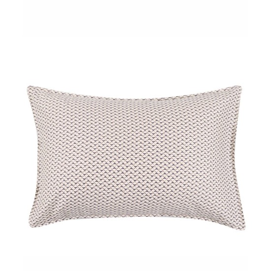 Μαξιλαροθήκες Σετ Stylish Sumela 26A 210TC Satin Cotton Kentia (50x70+1) 2Τεμ