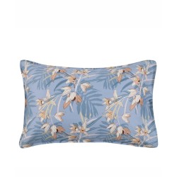 Μαξιλαροθήκες Σετ Stylish Sumela 32 210TC Satin Cotton Kentia (50x70+1) 2Τεμ Μαξιλαροθήκες Σετ Stylish Sumela 32 210TC Satin Cotton Kentia (50x70+1) 2Τεμ